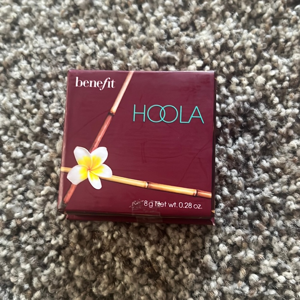 Benefit Hoola Bronzer